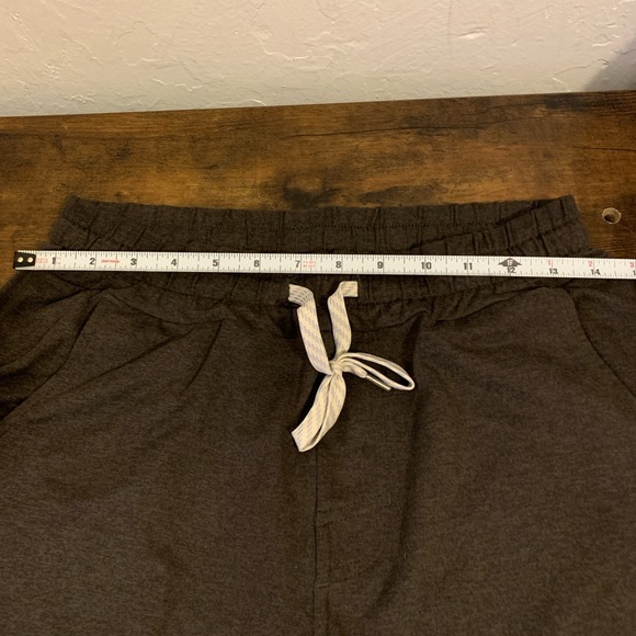 Vuori Ponto Performance Pants size S - Picture 12 of 12